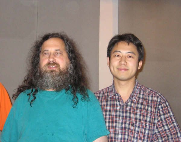 RMS&Me