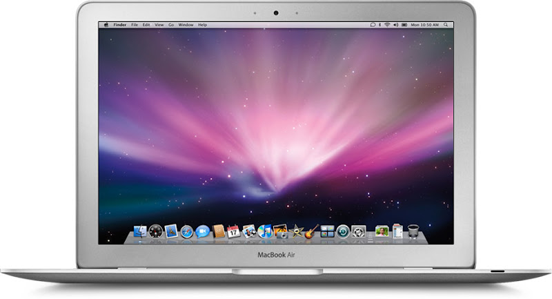 Macbook Air